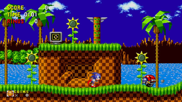 Игра Sonic Origins Plus [PS5, русские субтитры] в Новороссийске