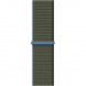 Ремешок для Apple Watch 40mm Inverness Green Sport Loop (MYA12ZM/A), зелёные холмы в Новороссийске