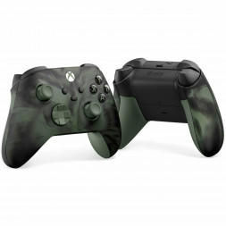Геймпад Microsoft Xbox Series Controller, Nocturnal Vapor