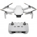 Квадрокоптер DJI Mini 4K в Новороссийске