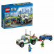 Конструктор LEGO City 60081 Буксировщик автомобилей в Новороссийске
