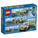 Конструктор LEGO City 60081 Буксировщик автомобилей в Новороссийске