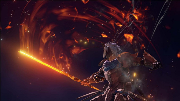 Игра Tales of Arise [PS5, русские субтитры] в Новороссийске