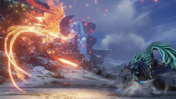 Игра Tales of Arise [PS5, русские субтитры] в Новороссийске
