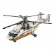Конструктор LEGO Technic 42052 Грузовой вертолет в Новороссийске