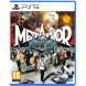 Игра Altus &amp;quot;Metaphor: ReFantazio&amp;quot; [Playstation 5, русские субтитры] в Новороссийске