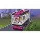 Конструктор LEGO Friends 41106 Поп звезда: гастроли в Новороссийске