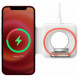 Двойное зарядное устройство Apple MagSafe Duo Charger MHXF3AM/A, белый в Новороссийске