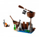 Конструктор LEGO Pirates 70409 Защита обломков корабля в Новороссийске