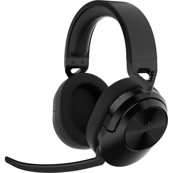 Беспроводная игровая гарнитура Corsair HS55, черный в Новороссийске