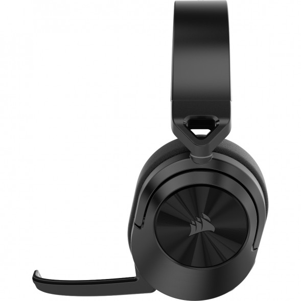 Беспроводная игровая гарнитура Corsair HS55, черный в Новороссийске