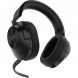 Беспроводная игровая гарнитура Corsair HS55, черный в Новороссийске
