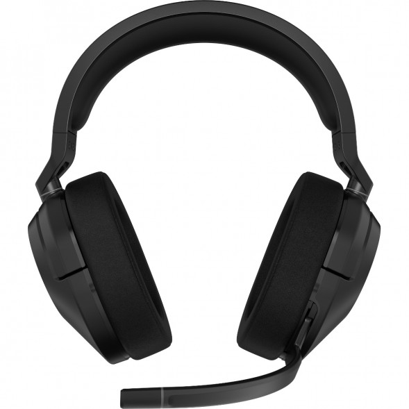 Беспроводная игровая гарнитура Corsair HS55, черный в Новороссийске