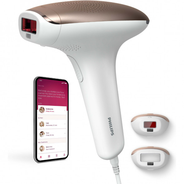 Фотоэпилятор PHILIPS Lumea Advanced SC1997/00 в Новороссийске