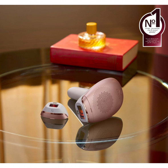 Фотоэпилятор PHILIPS Lumea Advanced SC1997/00 в Новороссийске