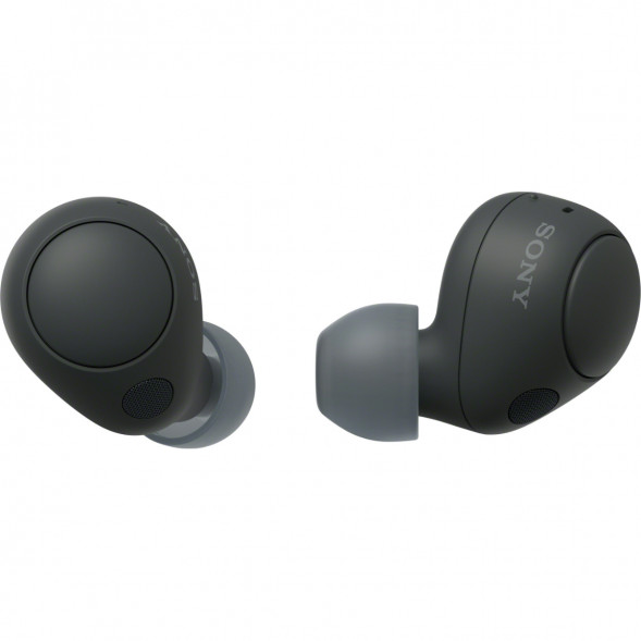 Беспроводные наушники Sony WF-C700N, Black в Новороссийске