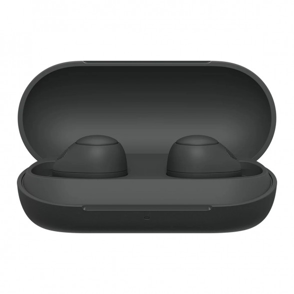 Беспроводные наушники Sony WF-C700N, Black в Новороссийске