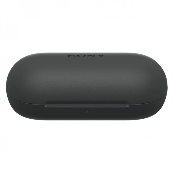 Беспроводные наушники Sony WF-C700N, Black в Новороссийске