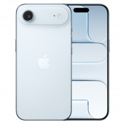 Смартфон Apple iPhone Air 1TB eSim, Sky Blue