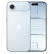 Смартфон Apple iPhone Air 1TB eSim, Sky Blue в Новороссийске