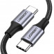 Кабель USB Type-C/Type-C Ugreen 60W, 1 м в Новороссийске