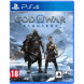 Игра God of War: Ragnarok [PS4, русская версия] в Новороссийске