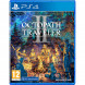 Игра Octopath Traveler II для PlayStation 4 в Новороссийске