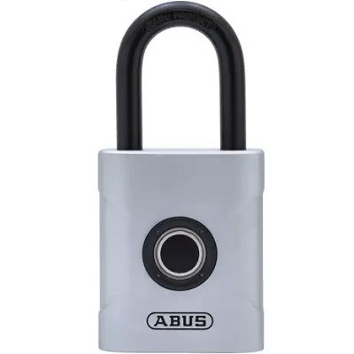 Замок со сканером отпечатка пальца ABUS Touch 57/50 в Новороссийске