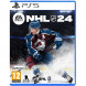 Игра NHL 24 [PS5, английская версия] в Новороссийске
