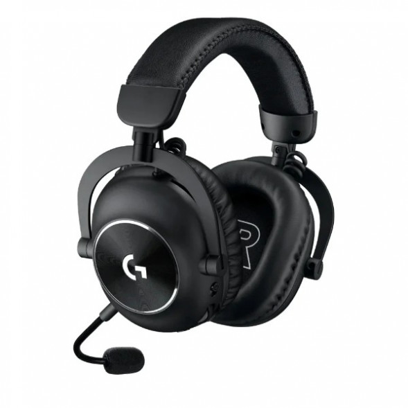 Игровая гарнитура Logitech G PRO X 2 LIGHTSPEED, черная в Новороссийске