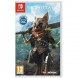 Игра Biomutant [Nintendo Switch, русская версия] в Новороссийске