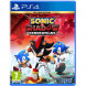 Игра Sonic x Shadow Generations Day One Edition [PS4, русские субтитры] в Новороссийске
