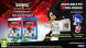 Игра Sonic x Shadow Generations Day One Edition [PS4, русские субтитры] в Новороссийске