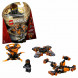 Конструктор LEGO Ninjago 70662 Коул мастер Кружитцу в Новороссийске