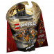Конструктор LEGO Ninjago 70662 Коул мастер Кружитцу в Новороссийске