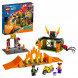 Конструктор LEGO City 60293 Парк каскадёров в Новороссийске