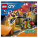 Конструктор LEGO City 60293 Парк каскадёров в Новороссийске