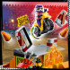 Конструктор LEGO City 60293 Парк каскадёров в Новороссийске
