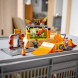 Конструктор LEGO City 60293 Парк каскадёров в Новороссийске