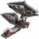Конструктор LEGO Star Wars 7957 Спидер с Датомира в Новороссийске