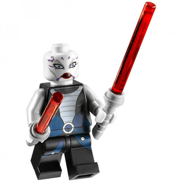 Конструктор LEGO Star Wars 7957 Спидер с Датомира в Новороссийске