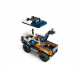 Конструктор LEGO City 60426 Внедорожный грузовик Исследователь джунглей в Новороссийске
