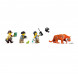 Конструктор LEGO City 60426 Внедорожный грузовик Исследователь джунглей в Новороссийске