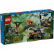 Конструктор LEGO City 60426 Внедорожный грузовик Исследователь джунглей в Новороссийске