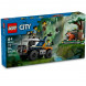 Конструктор LEGO City 60426 Внедорожный грузовик Исследователь джунглей в Новороссийске