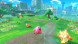 Игра Kirby and the Forgotten Land + Star-Crossed World [Nintendo Switch 2, английская версия] в Новороссийске