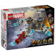 Конструктор LEGO Super Heroes 76288 Железный человек и Железный легион против Солдат Гидры в Новороссийске