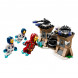Конструктор LEGO Super Heroes 76288 Железный человек и Железный легион против Солдат Гидры в Новороссийске