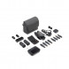 Квадрокоптер DJI Mavic 3 Pro Fly More Combo (DJI RC Pro) в Новороссийске