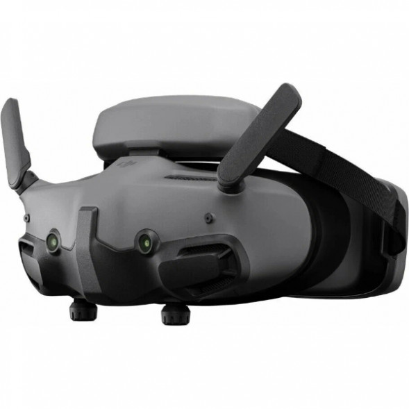 Очки для квадрокоптера DJI Goggles 3 в Новороссийске